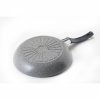 Patelnia Granitowa Indukcyjna 32 Cm Ferrara Ballarini