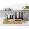 Garnek Niski Z Pokrywką 1.5l TWIN Classic Zwilling