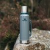 Termos stalowy legendary classic - niebieski 1l / Stanley