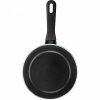Patelnia Płytka 24 Cm Różowa Caprera Ballarini