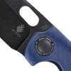 Nóż Kizer C01C V4488C2 niebieski