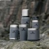 Termos LEGENDARY CLASSIC - Charcoal 0,75L / Stanley