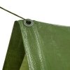 Płachta biwakowa Mil-Tec 1,9x3 m - Olive