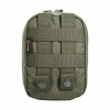 Kieszeń Tasmanian Tiger Tac Pouch TREMA IRR stone grey olive