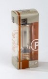 Elektryczny Młynek do Pieprzu Peugeot Zeli 14 cm Inox