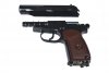 Wiatrówka Pistolet Makarov 4,5mm BBs