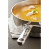 Patelnia Głęboka 2H Z Pokrywką 24 Cm Atlantis 7 Demeyere
