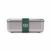 Monbento Lunchbox stalowy Sense, Jungle