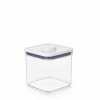 OXO-Pojemnik POP 2,6l. kwadrat L niski, Good Grips