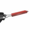 MO - Patelnia grillowa ze składaną rączką 24cm ind