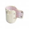 Stanley torba Carry-All na Quencher 0.89L Cream
