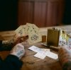 Zestaw prezentowy Homey's, Schiffmacher z zapalniczką Zippo