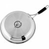Zestaw 3 Patelni Poletto Zwilling