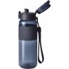 Bidon Tritanowy 680 Ml, Czarny Bottle Zwilling