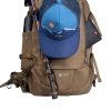 Plecak Alpinus Mallcu 28 oliwkowo/zielony