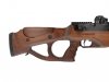 Wiatrówka PCP Optima by Hatsan Barrage-W 5.5 mm