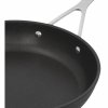 Patelnia Płytka Z Powłoką Duraslide 24 Cm Alu Industry 3 Demeyere