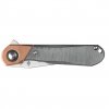 Nóż Kizer Comet V3614C3 czarno-miedziany