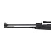 Wiatrówka RazorGun Magnum 4,5 mm z lunetą celowniczą 4x20