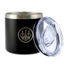 Kubek Beretta coffe czarny