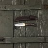 Kanetsune Vg-10 Subaru Drop Point 10cm