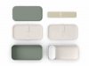 Monbento Lunchbox Bento Original, Natural green