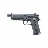 Replika pistolet ASG Beretta M9A3 FM 6 mm gaz czarny