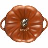 Mini Cocotte Dynia 700 Ml, Pomarańczowy Special cocotte Staub