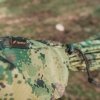 Hamak TigerWood Ważka V2 long camo