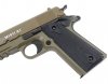 Pistolet ASG Cybergun Colt 1911A1 HPA Metal Slide - tan (180126)