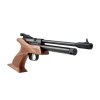 Pistolet wiatrówka RazorGun Bolt 5,5 mm CO2