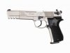 Pistolet wiatrówka Walther CP88 Competition nikiel 4,5 mm diabolo CO2