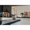 Plastikowy Pojemnik S - 320 Ml, Szary Fresh & Save Cube Zwilling