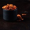 GOURMET młynek do chilli z przyprawami / Microplane