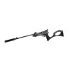 Pistolet wiatrówka RazorGun Blaze 5,5 mm CO2