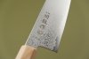 Nóż Sekiryu MOKUZAI Kiritsuke 210mm [SR-VG902S]