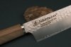 Nóż Sekiryu KASHI Kiritsuke 180 mm [SR-VGH901W]