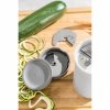 Spiralizer 15.5 Cm, Szary Z-Cut Zwilling