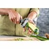 Obieraczka do Warzyw 5 w 1 Szara Z-cut Zwilling