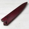 Mcusta Saya (osłona) na nóż Szefa kuchni 24 cm