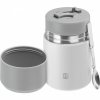 Pojemnik Termiczny Na żywność 700 Ml Biały Thermo Zwilling