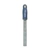 Tarka Premium Zester - Denim Blue / Microplane
