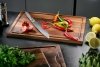 GEFU ENNO Deska Z Drewna Orzechowego 30 X 20 Cm Enno