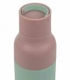 Lund London Butelka 500ml. róż/mięta, Skittle Active