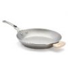 LOQY Uchwyt drewniany ( 2 szt.) / DE BUYER
