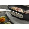 Patelnia Płytka 32 Cm Alu Pro 5 Demeyere