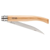 Nóż składany Opinel Effile No.15, ostrze 145 mm, buk, 002561