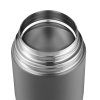 Termos Esbit Food Jug Sculptor 0,75 l szary