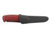 Nóż Morakniv Craft Basic 511 stal Węglowa