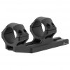 Montaż jednoczęściowy, średni Leapers Accu-Sync 30/22 Cantilever 34 mm czarny